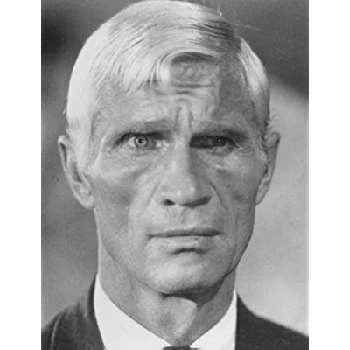 Gordon Mitchell Biography