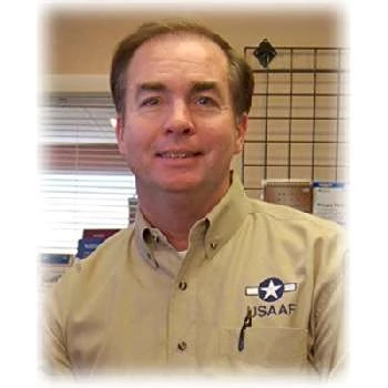 Gordon Page - Age, Bio, Birthdate, Family, Networth & More