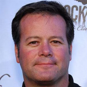 Robby Gordon - Birthdate, Age, Family, Bio, Networth & More