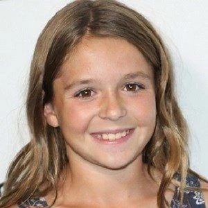 Samantha Gordon - Family, Bio, Birthdate,Age, Networth , Wiki& More