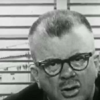 Gordon Scherer - Age, Bio, Birthdate, Family, Networth & More