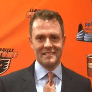 Scott Gordon - Biography, Birthdate, Family, Networth & More