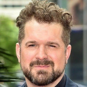 Seth Gordon Biography