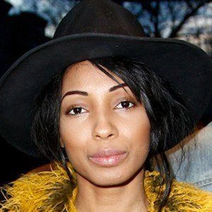 Wynter Gordon Biography