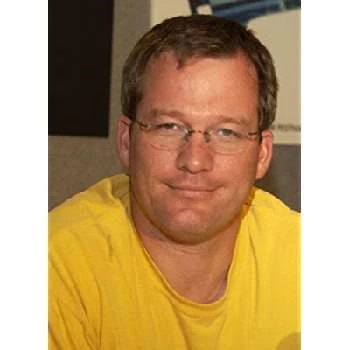 Gordy Hoffman - Age, Bio, Birthdate, Family, Networth & More