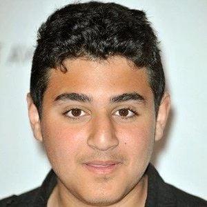 David Gore Biography