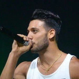 Asaf Goren Biography