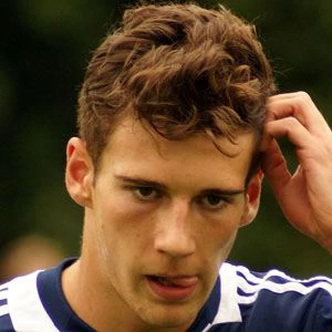 Leon Goretzka - Biography, Birthdate, Family, Networth & More