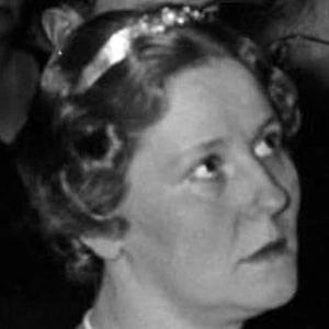Emmy Goring Biography