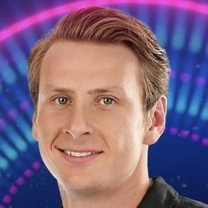 Daniel Gorringe Biography