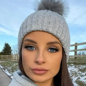 Briony Gorton Biography