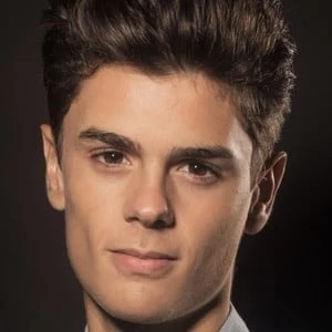 Connor Gosatti Biography