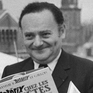 Rene Goscinny - Parents, Networth, Bio, Birthdate, Family Wiki & More
