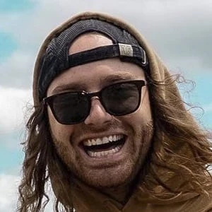 Austin Gosney Biography