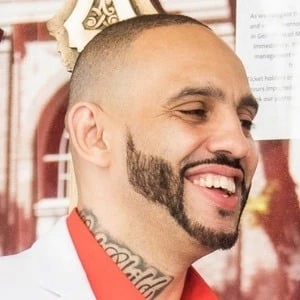 Shamus Goss - Birthday, Bio, Wiki, Family, Networth & More