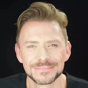 Wayne Goss Biography
