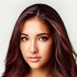 Haley Gosserand Biography