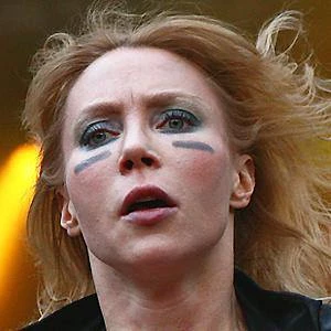 Angela Gossow - Age, Height, Birthdate, Bio, Family, Networth & More