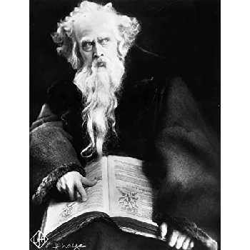 Gösta Ekman - Biography, Birthday, Wiki, Family, Networth & More