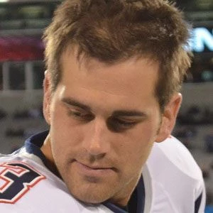 Stephen Gostkowski Biography