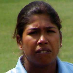 Jhulan Goswami - Bio, Networth, Family, Age, Birthdate & More