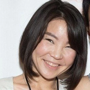 Midori Goto Biography