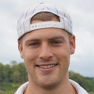 Kyle Gott Biography