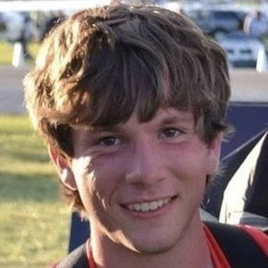 Tucker Gott Biography