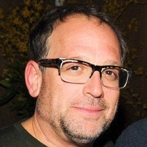 Noam Gottesman Biography