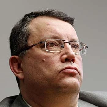 Gottfried Küssel - Age, Bio, Birthdate, Family, Networth & More