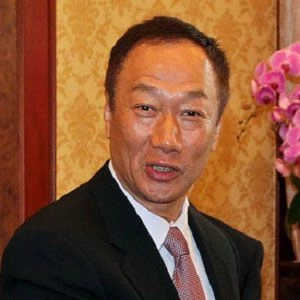 Terry Gou - Age, Bio, Career, Family, Wiki, Networth & More