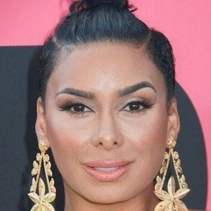 Laura Govan Biography