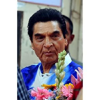 Govardhan Asrani Biography