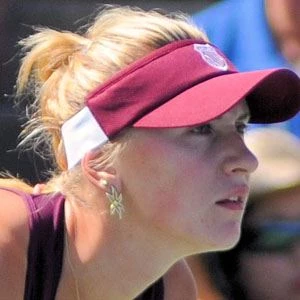 Olga Govortsova Biography
