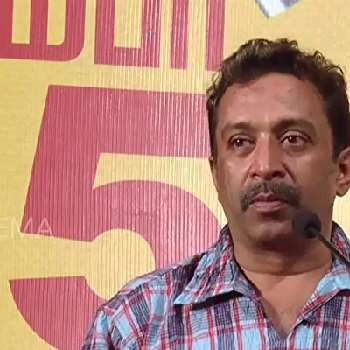 Gowtham Sundararajan Biography