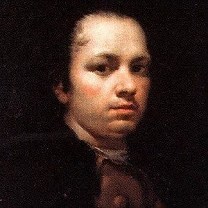 Francisco de Goya - Birthplace, Bio, Wiki, Birthday, Family, Networth & More