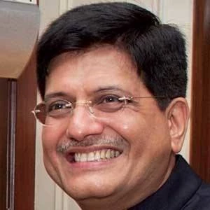 Piyush Goyal - Date Of Birth, Bio, Birthdate, Parents, Networth & More