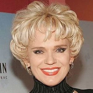 Charytín Goyco Biography