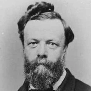 George Goyder - Age, WIki, Birthday, Family, Networth & More