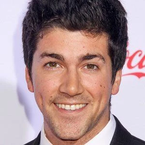 Alex Goyette Biography