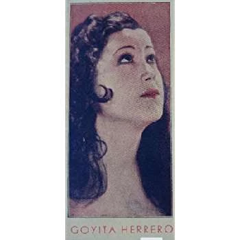 Goyita Herrero - Age, Bio, Birthdate, Family, Networth & More