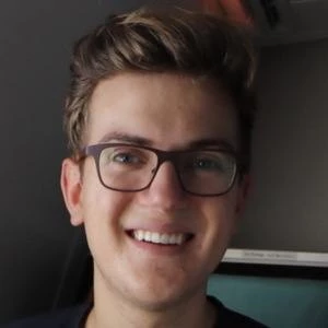 Dan Goz Biography