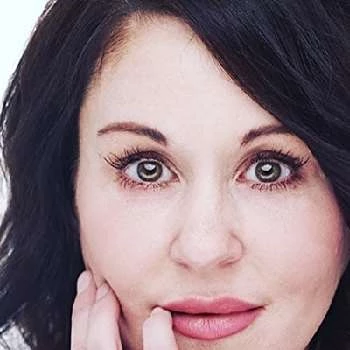 Grace Asher - Age, Bio, Birthdate, Family, Networth & More