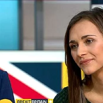 Grace Blakeley - Age, Bio, Birthdate, Family, Networth & More