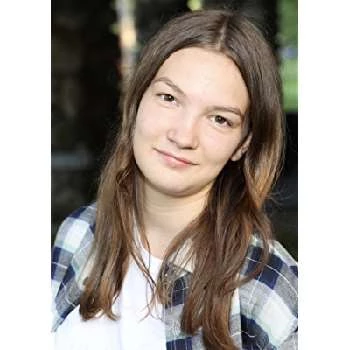 Grace Bosch Biography