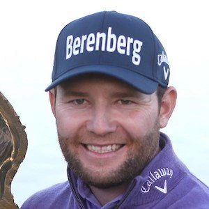 Branden Grace - Networth, Bio, Birthdate, Age, Family & More
