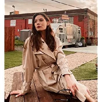 Grace C. Williams - Age, Bio, Birthdate, Family, Networth & More