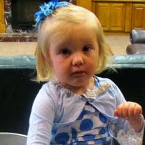 Jordyn-Grace Duggar - Age, Wiki, Birthdate, Bio, Networth, Family & More