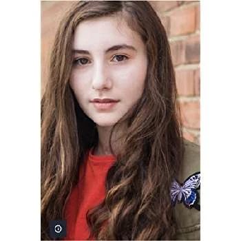 Grace Ellis - Age, Bio, Birthdate, Family, Networth & More