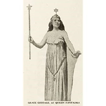 Grace Goodall - Wiki, Bio, Birthdate, Networth, Family & More